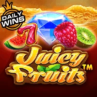DEMO Juicy Fruits