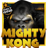 DEMO Mighty Kong