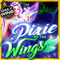 DEMO Pixie Wings