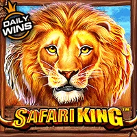 DEMO Safari King