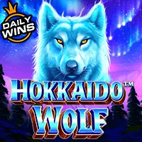 DEMO Hokkaido Wolf