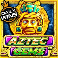 Demo Aztec Gems