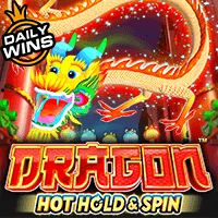 DEMO Dragon Hot Hold and Spin