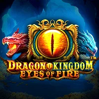 DEMO Dragon Kingdom Eyes of Fire