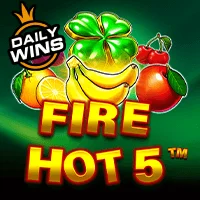 DEMO Fire Hot 5