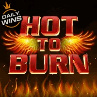 DEMO Hot to Burn Extreme
