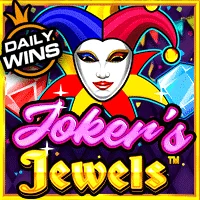 DEMO Jokers Jewels