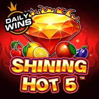 DEMO Shining Hot 5