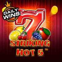 DEMO Striking Hot 5