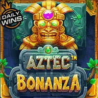 DEMO Aztec Bonanza