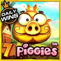 DEMO 7 Piggies
