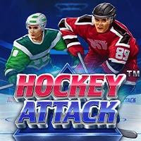 DEMO Hockey Attack