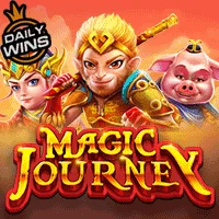 DEMO Magic Journey