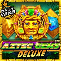 DEMO Aztec Gems Deluxe