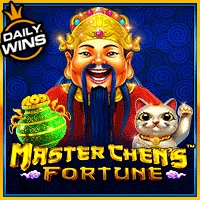 DEMO Master Chen Fortune
