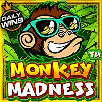DEMO Monkey Madness