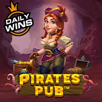DEMO Pirates Pub