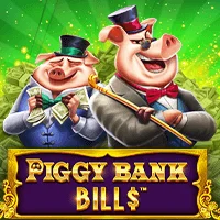 DEMO Piggy Bank Bills