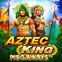 DEMO Aztec King Megaways