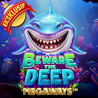 DEMO Beware The Deep Megaways