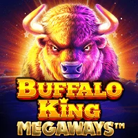 DEMO Buffalo King Megaways