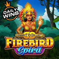 DEMO Firebird Spirit - Connect & Collect