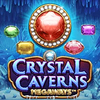 DEMO Crystal Cavern Megaways