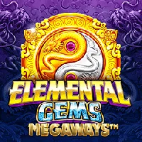 DEMO Elemental Gems Megaways