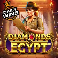 DEMO Diamonds of Egypt