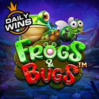 DEMO Frogs & Bugs