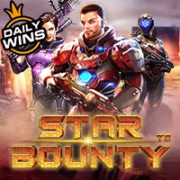 DEMO Star Bounty