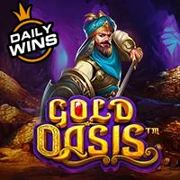 DEMO Gold Oasis