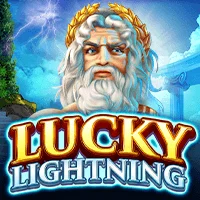 DEMO Lucky Lightning