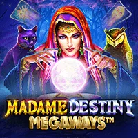 DEMO Madame Destiny Megaways