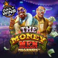 DEMO The Money Men Megaways