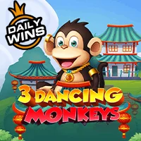 DEMO 3 Dancing Monkeys