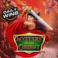DEMO Mystery of The Orient