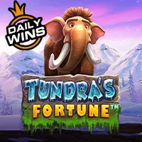 DEMO Tundra's Fortune