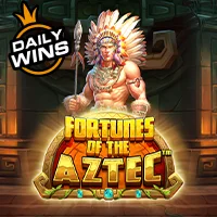 DEMO Fortunes of Aztec