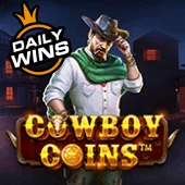 DEMO Cowboy Coins