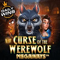 DEMO Curse of the Wewewolf Megaways