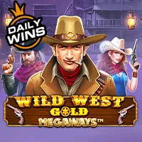 DEMO Wild West Gold Megaways
