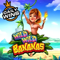 DEMO Wild Wild Bananas