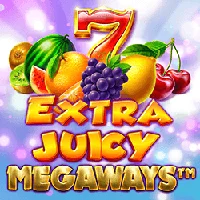 DEMO Extra Juicy Megaways