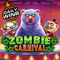 DEMO Zombie Carnival