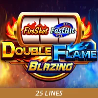 DEMO DOUBLE FLAME