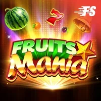 DEMO FRUITS MANIA