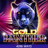 DEMO GOLD PANTHER