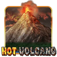 Demo Hot Volcano