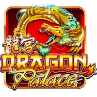 Demo Dragon Palace